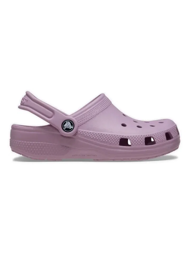 Кроксы Classic Crocs, лиловый