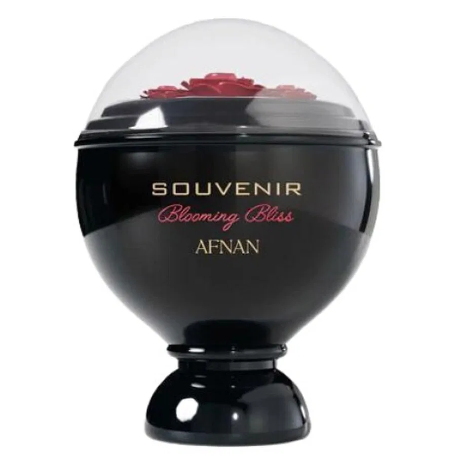 Парфюмерная вода Afnan Souvenir Blooming Bliss