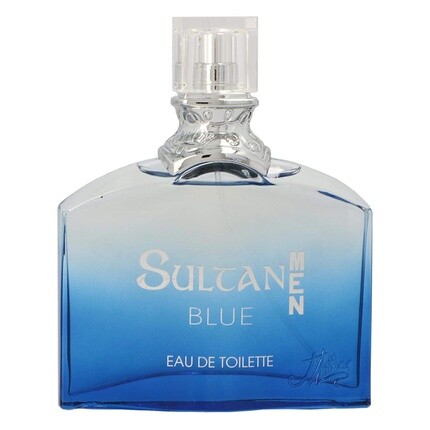 

Jeanne Arthes Sultan Blue Men EDT спрей 100мл