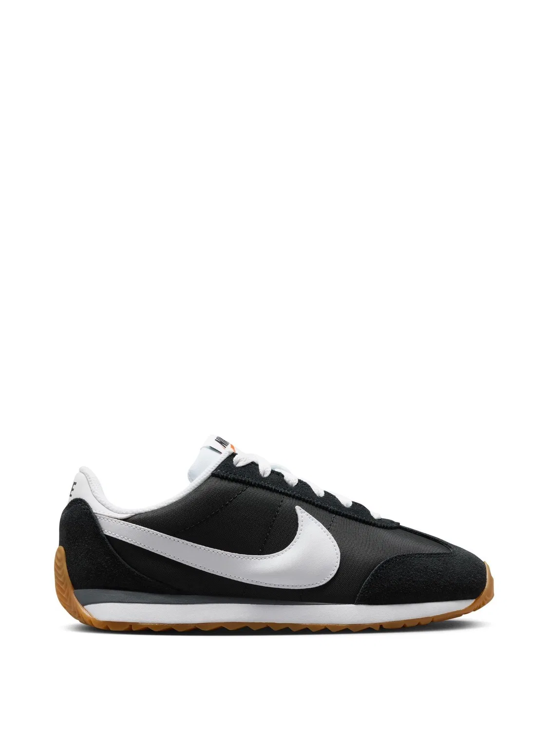 Кроссовки Nike Pacific для мальчиков, черно-белые