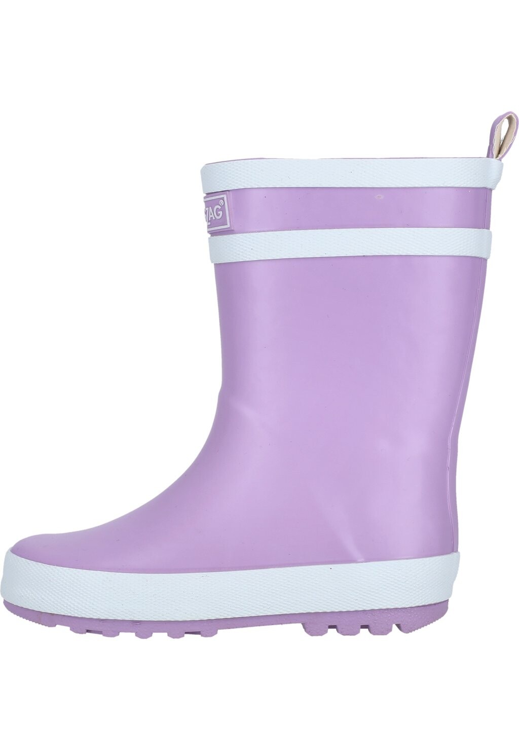 

Резиновые сапоги ZIGZAG, цвет lavendula