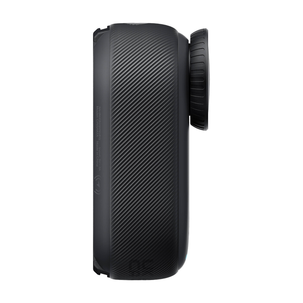 Экшн-камера Insta360 GO 3S, Single Camera, 128 ГБ, черный — фото 3