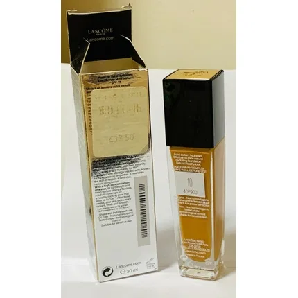 Тональная основа увлажняющая Teint Miracle Lancome, 30 мл, Praline