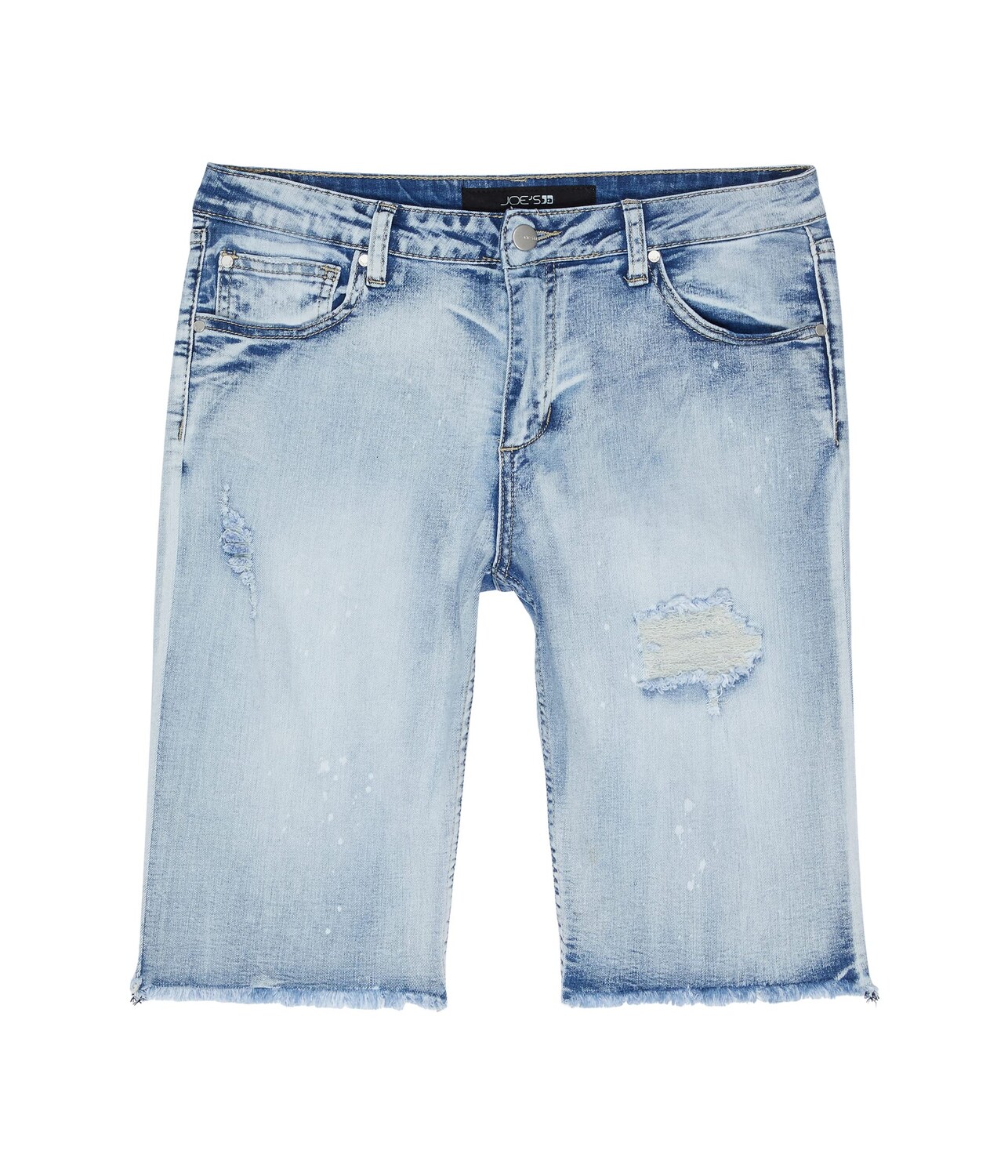 

Шорты Joe's Jeans Kids, Denim Five-Pocket Shorts
