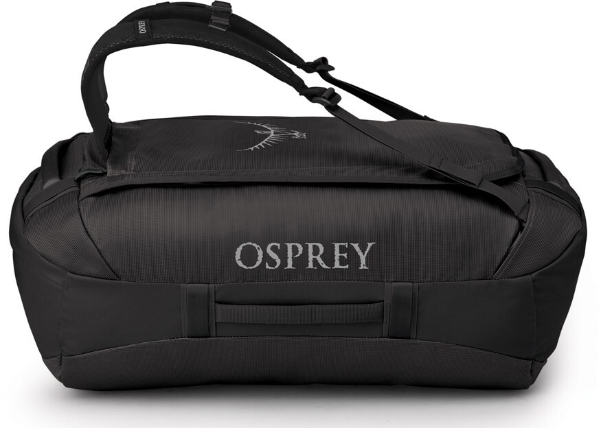 

Спортивная сумка-транспортер - 65 л Osprey, черный