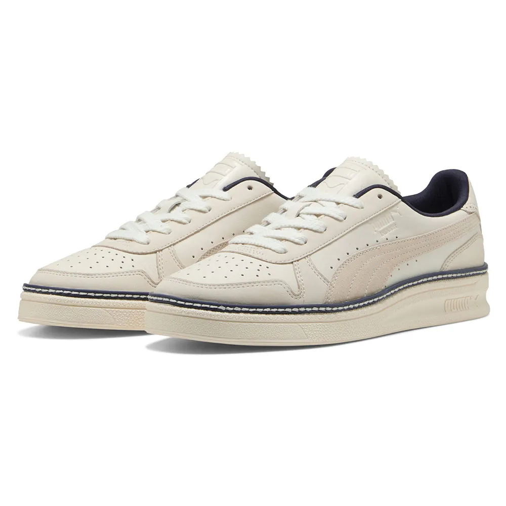 

Кроссовки Puma Indoor Regal Grace, бежевый