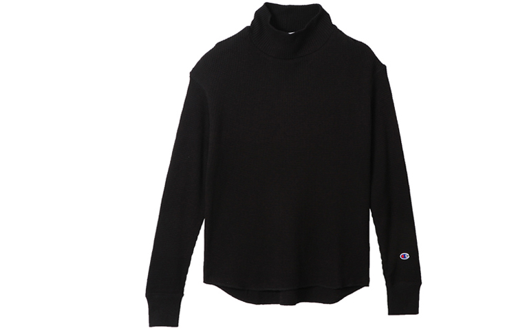 

Футболка Japan Version Unisex Black Champion