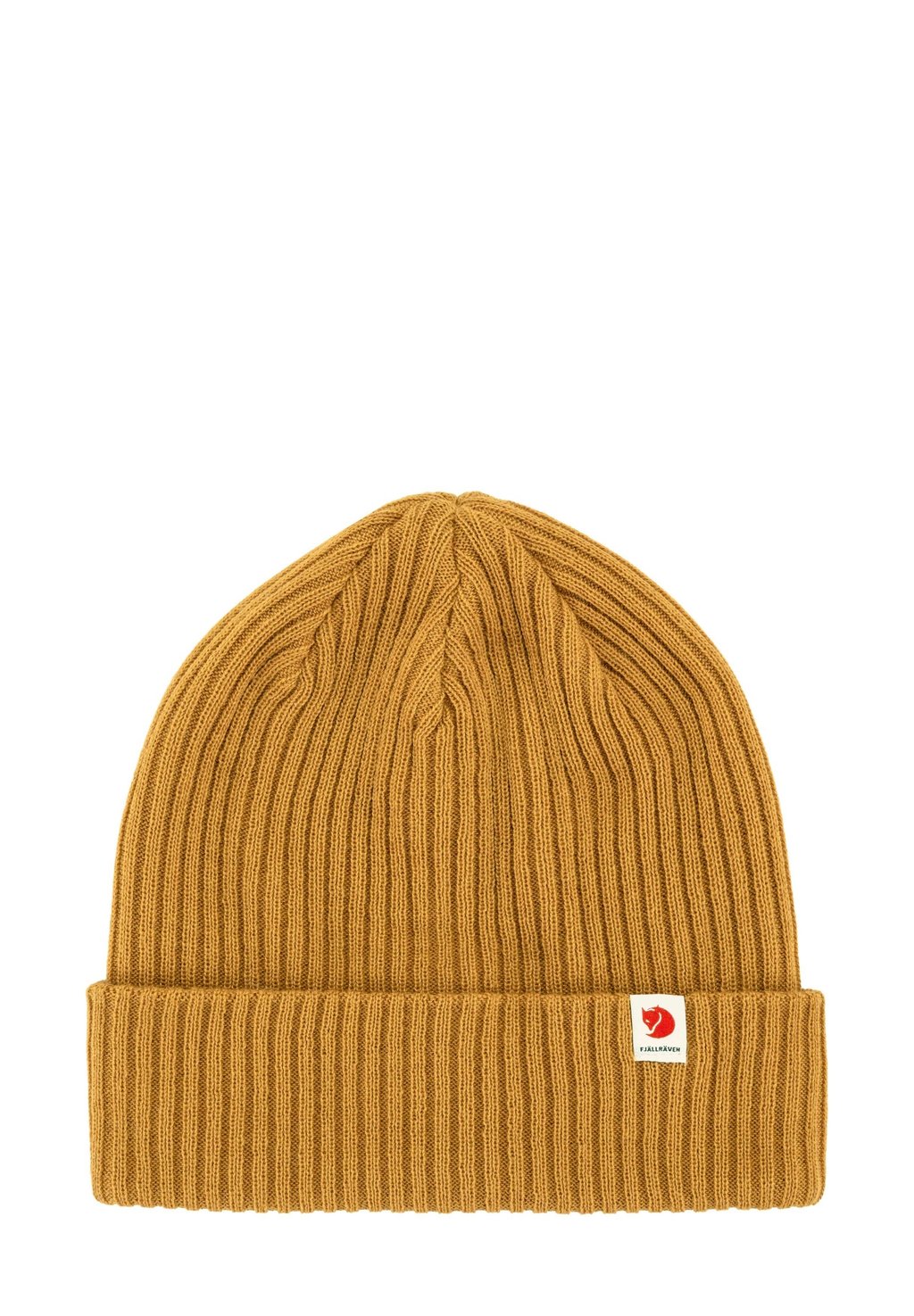 

Шапка Fjällräven, темно-желтый
