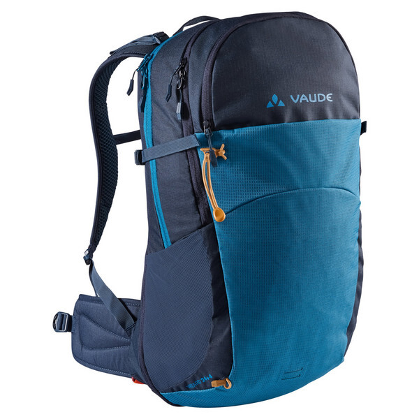 

Рюкзак Vaude, цвет Kingfisher