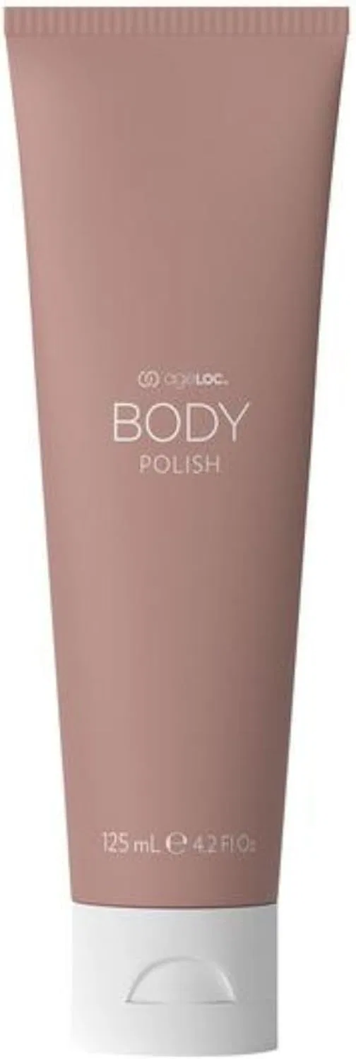 Скраб для тела ageLOC Body Polish 125 мл