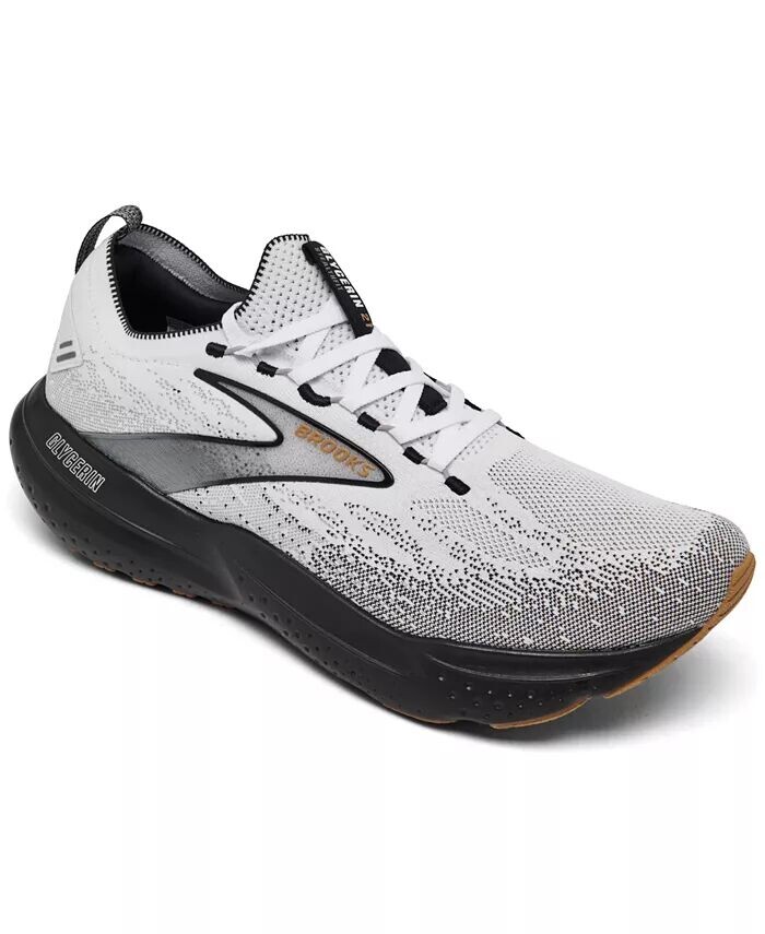 

Мужские беговые кроссовки Glycerin StealthFit 21 from Finish Line Brooks, мультиколор