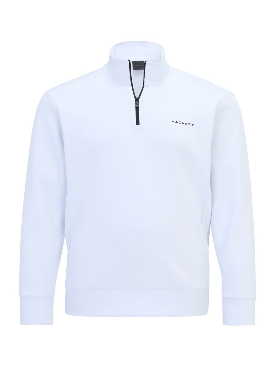 

Толстовка Hackett London SPRINTER, белый