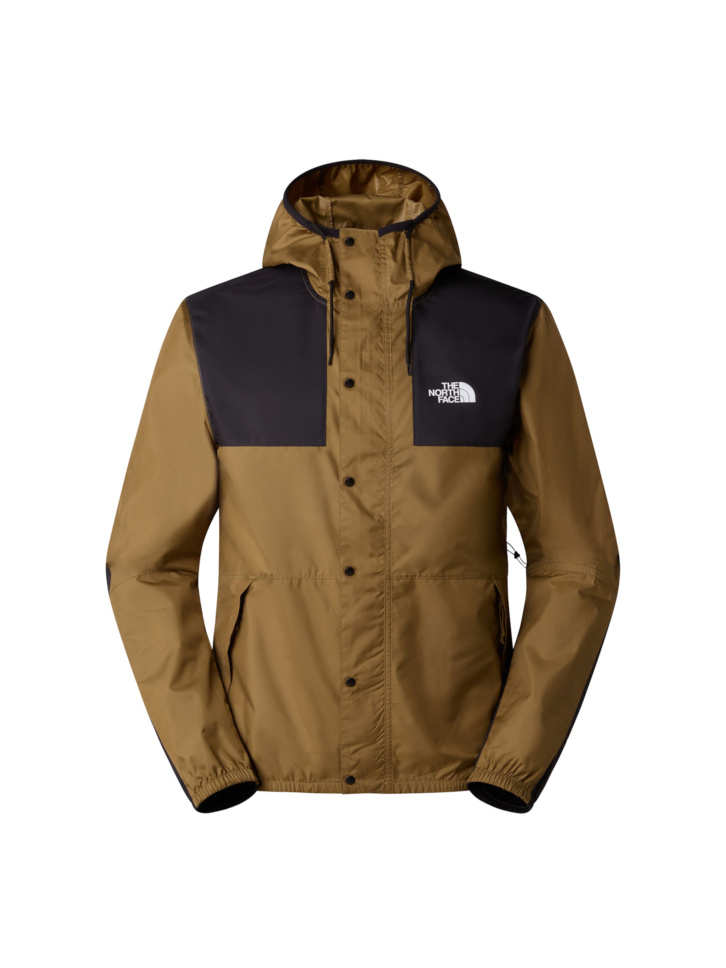 

THE NORTH FACE Куртка межсезонная 'Seasonal Mountain' в черном цвете