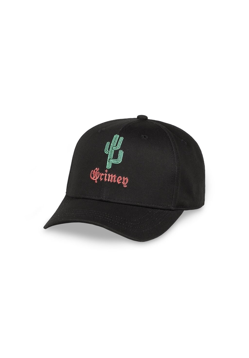 

Кепка Gorra Causing Panic The Pride Grimey, черная