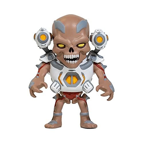 

Персонаж Doom Eternal Revenant Grupo Erik