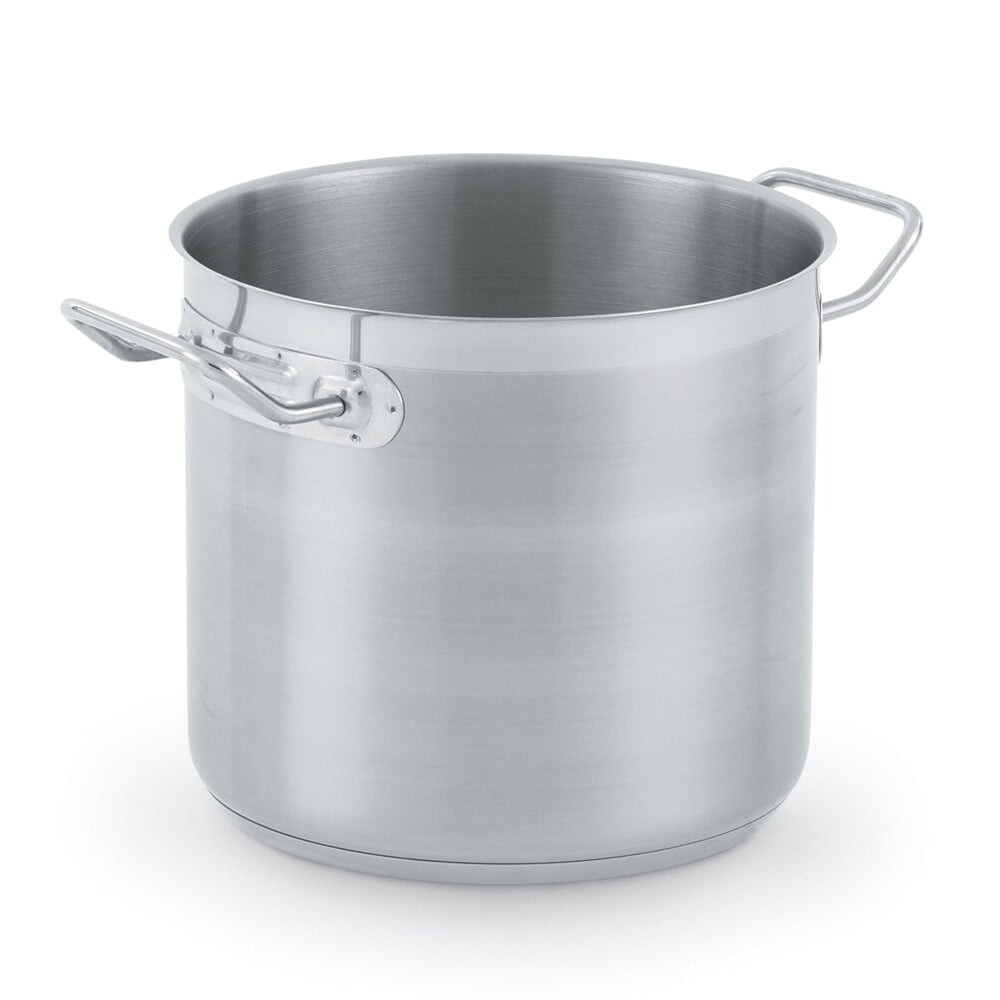 

Кастрюля из нержавеющей стали Vollrath