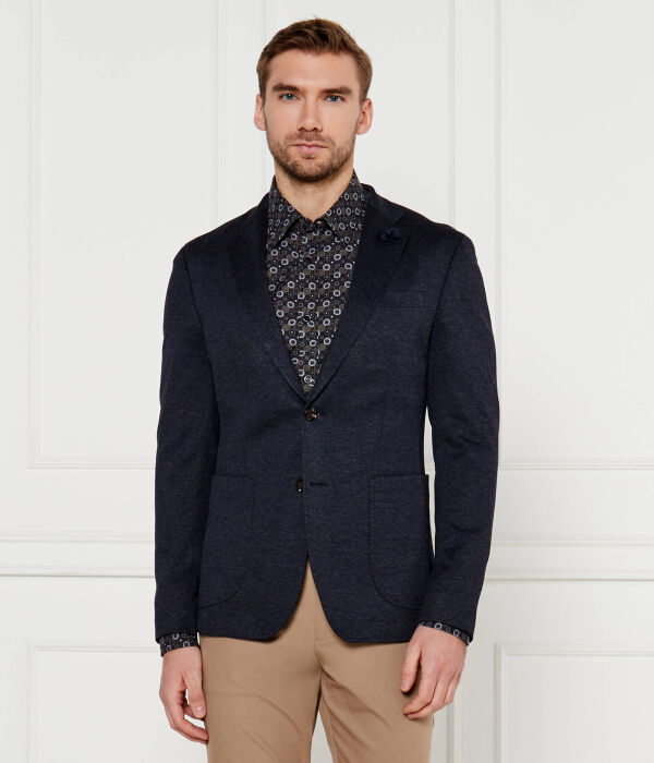 

Куртка Joop! Elegante Slim Fit, синий