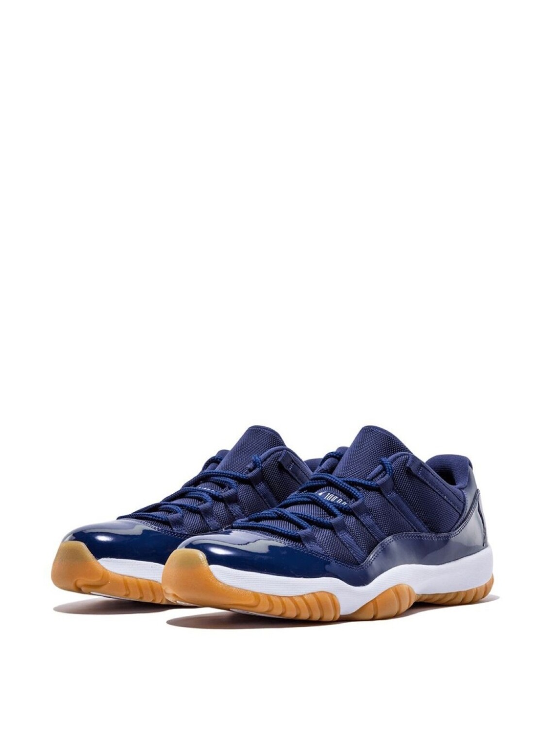 

Jordan кроссовки Air Jordan 11 Retro Low, синий