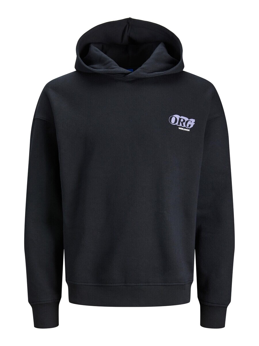 

Толстовка JACK & JONES CAPITAL, черный