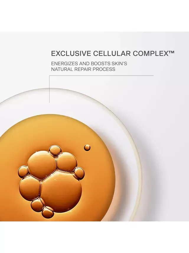 Тональный крем Skin Caviar Essence-in-Foundation SPF 25 La Prairie, Petale — фото 4