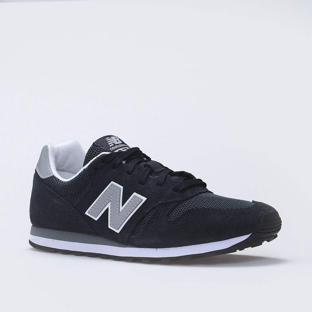 

Мужские повседневные классические кроссовки для бега New Balance ML373, Navy