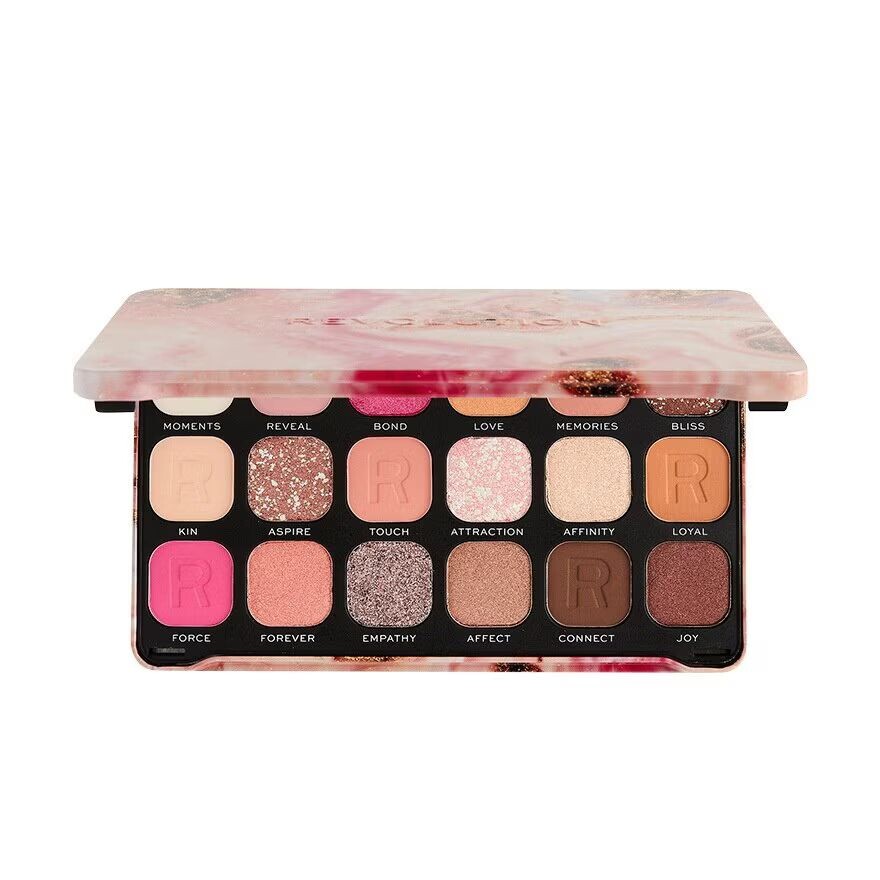

Makeup Revolution Forever Flawless Shadow 19,8г. Близость, Affinity