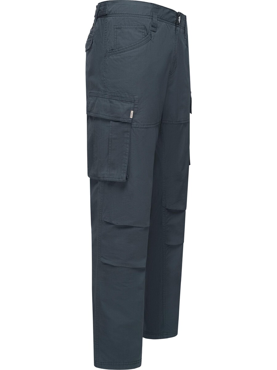 

Брюки-карго Ragwear Slim fit Cargo Pants Merly, темно-серый
