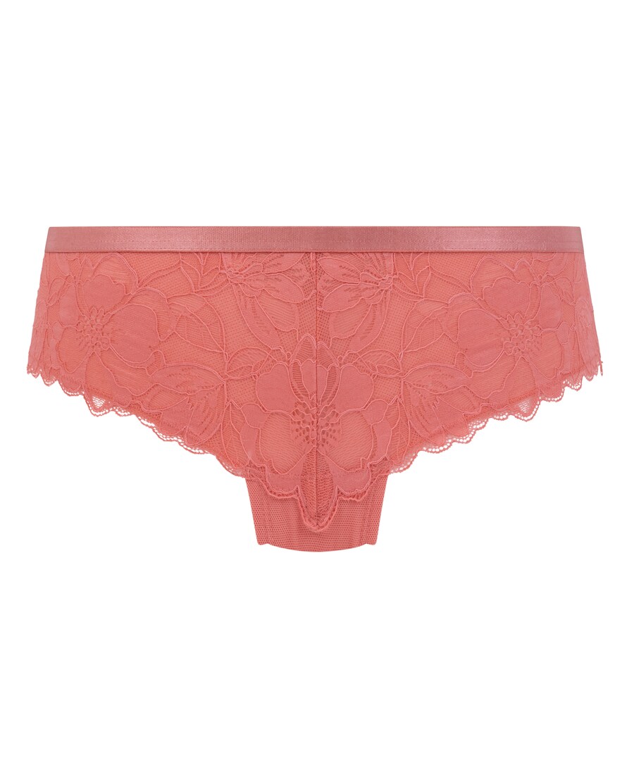 

Мужские шорты Hunkemöller Sophia, цвет Raspberry