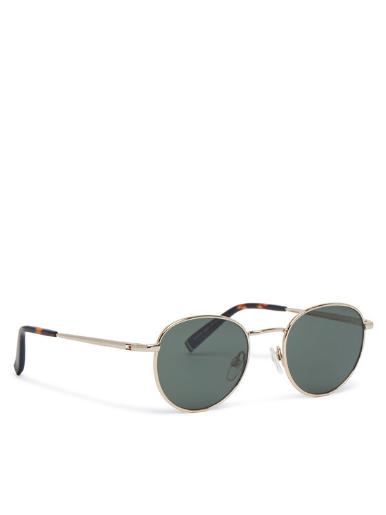 

Солнцезащитные очки 2217/S 207869 Tommy Hilfiger, золотой