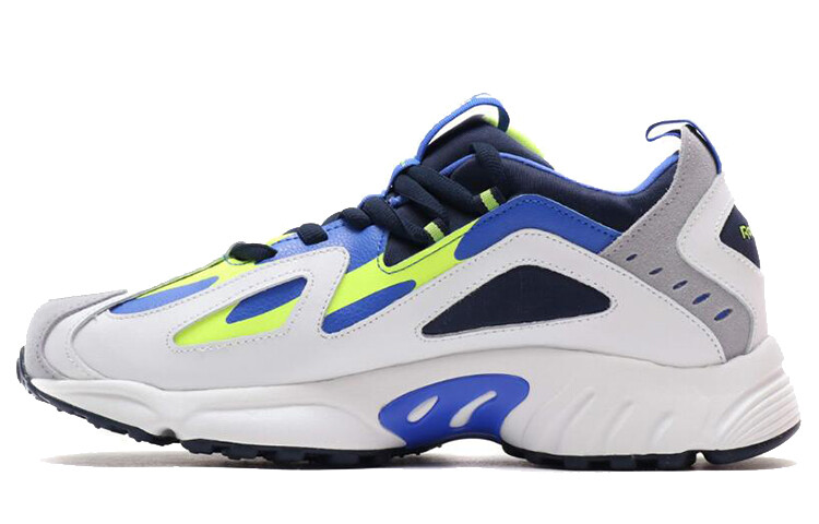 Кроссовки Reebok DMX Series 1200 Lifestyle унисекс