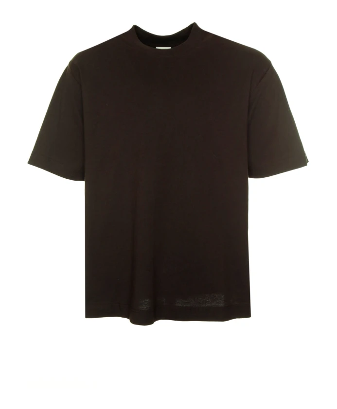 

Классическая футболка Closed, коричневый