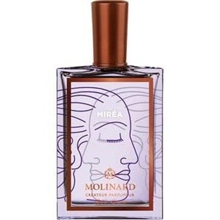 Molinard Eau De Parfum Spray 75ml