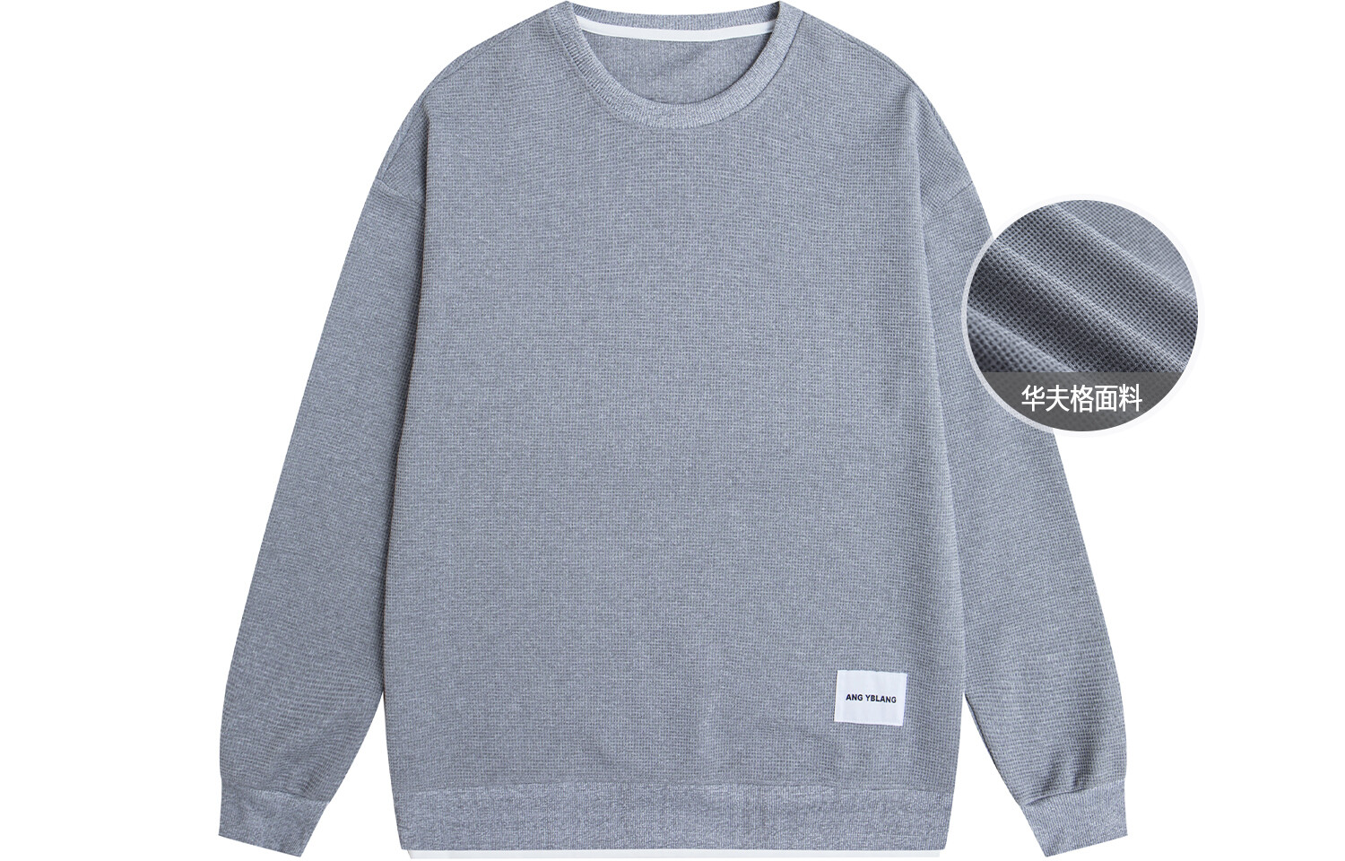 

Jeanswest Толстовка унисекс Jean West, Пыльный зеленый