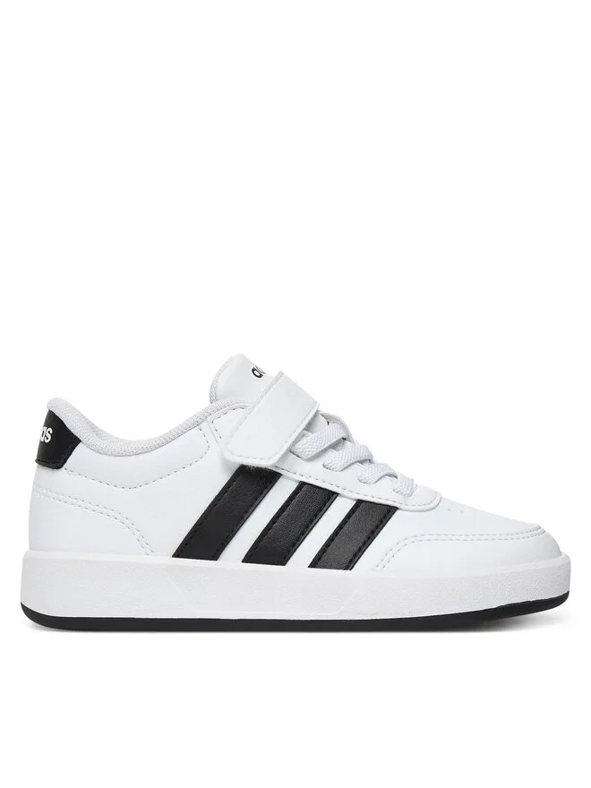 Adidas Кроссовки Breaknet 3.0 JS3688 белые