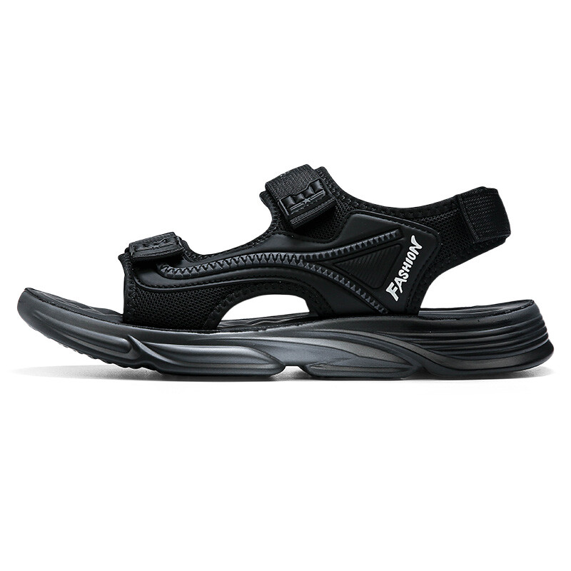 

Пляжные сандалии мужские Califbull, цвет Black Gray