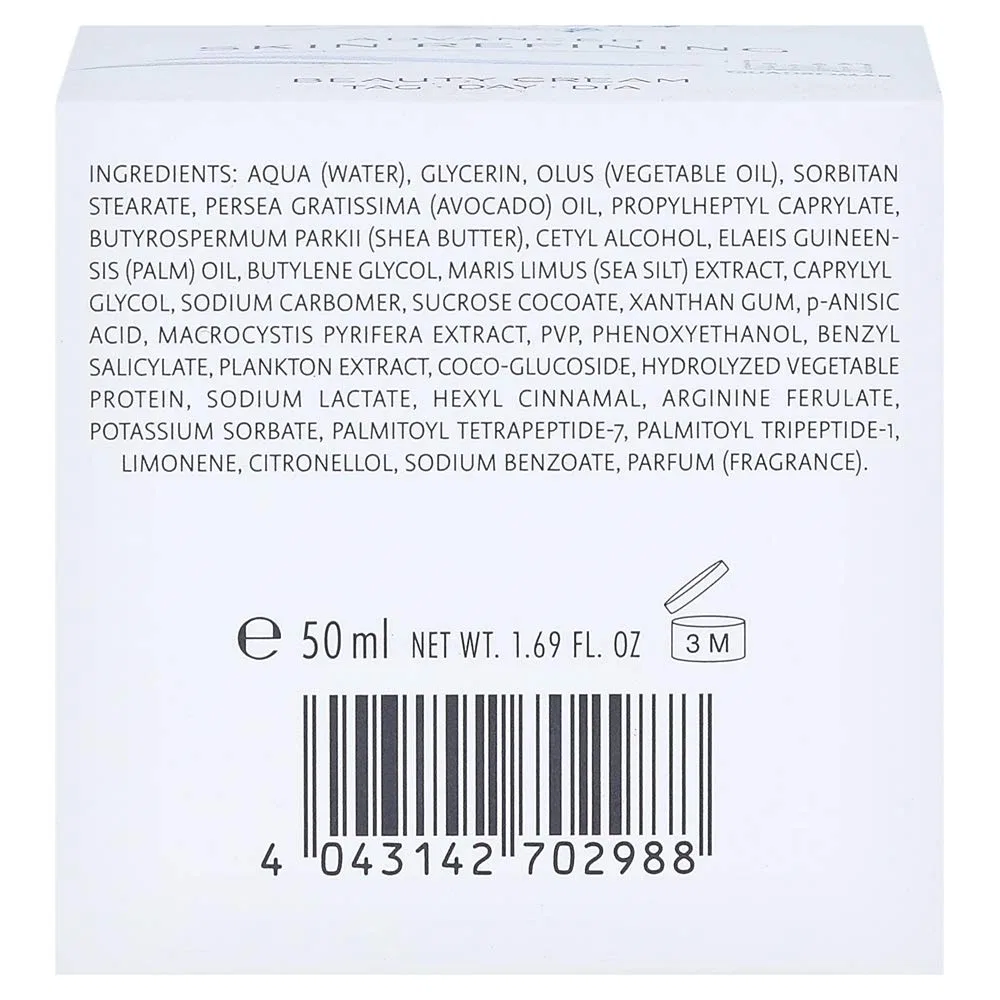Крем для лица La Mer — Дневной «Advanced Skin Refining Cream Day» от — фото 3