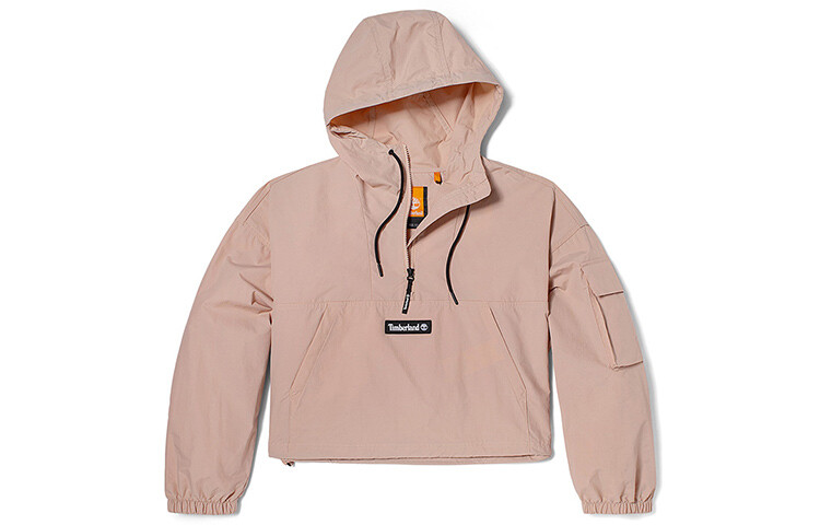 

Женская куртка Timberland, цвет Pink