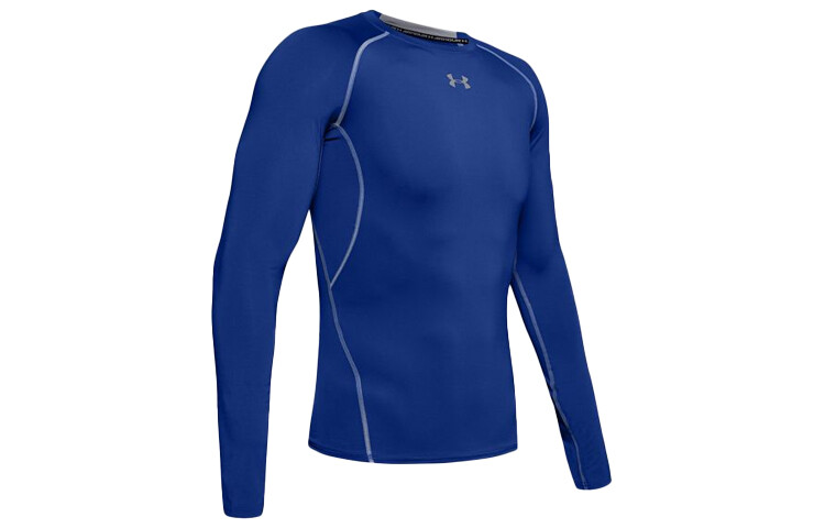 

Мужская одежда для фитнеса Under Armour, Синий