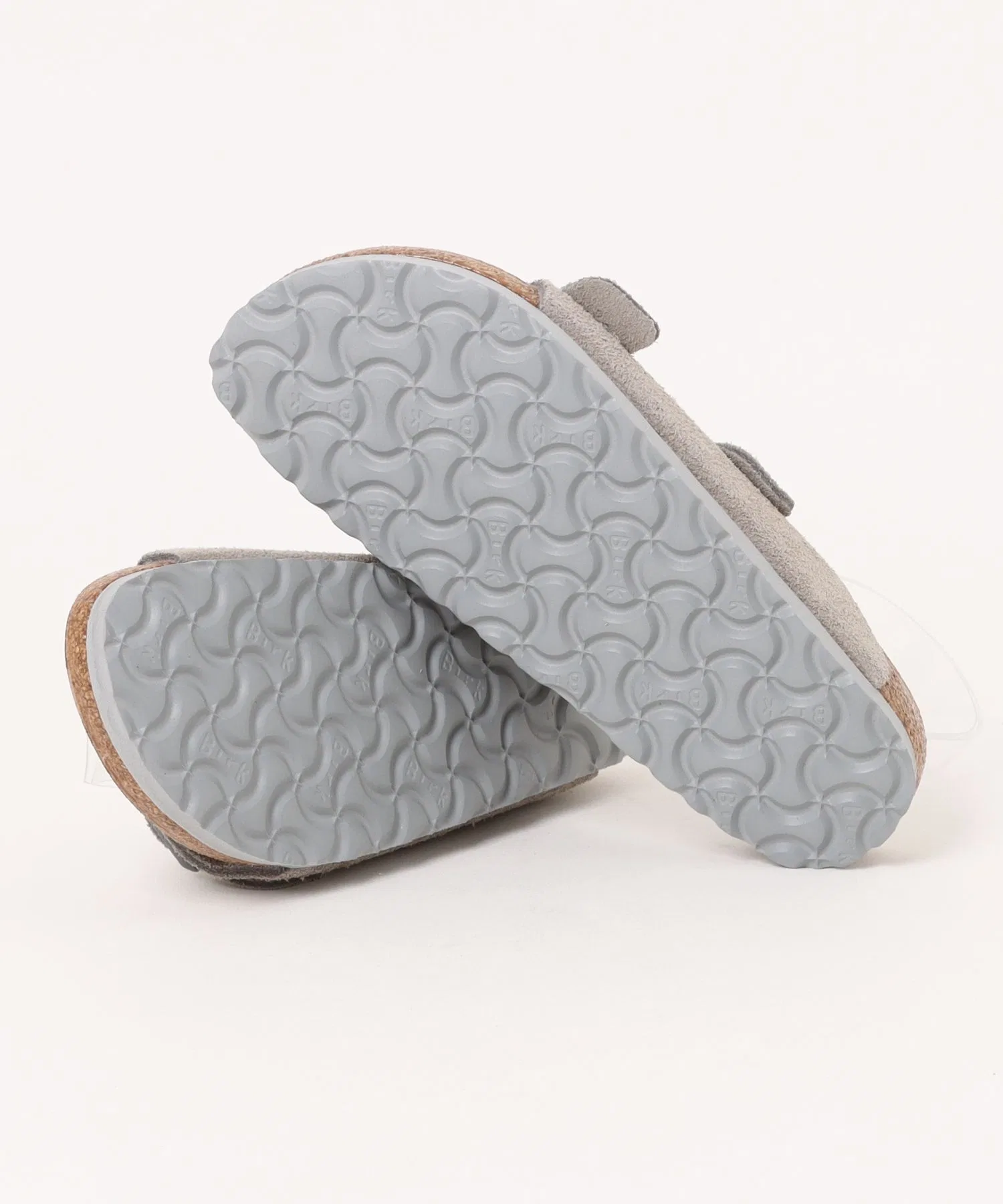 Унисекс сандалии BIRKENSTOCK Arizona — фото 3
