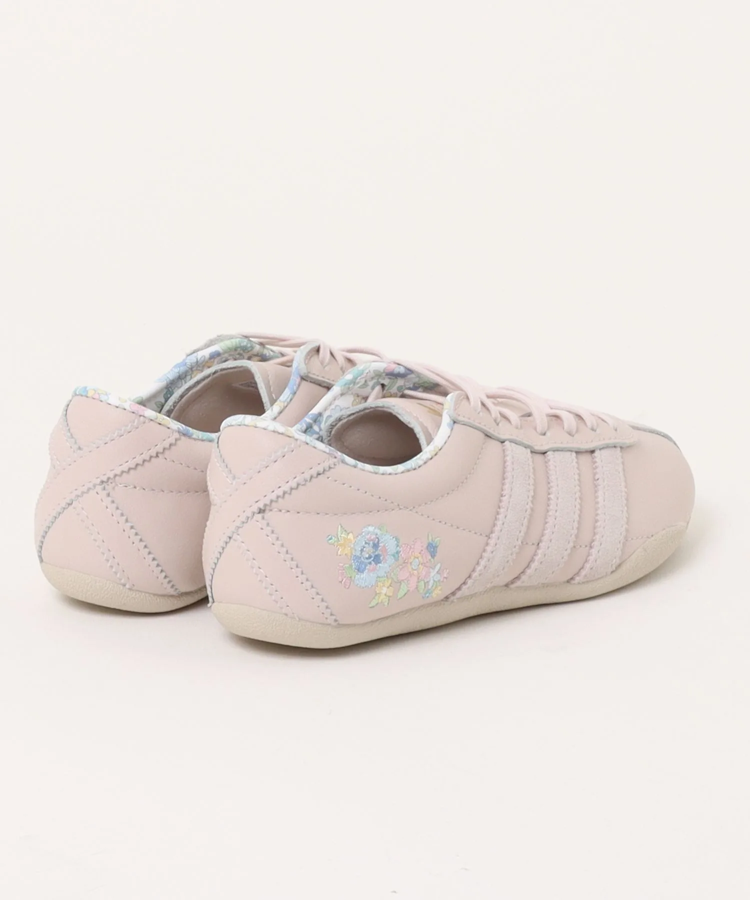 Мужские кроссовки Adidas TOKYO W LIBERTY LONDON — фото 2