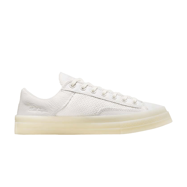 

Кроссовки Converse Chuck 70 Marquis Low 'Vintage White', кремовый