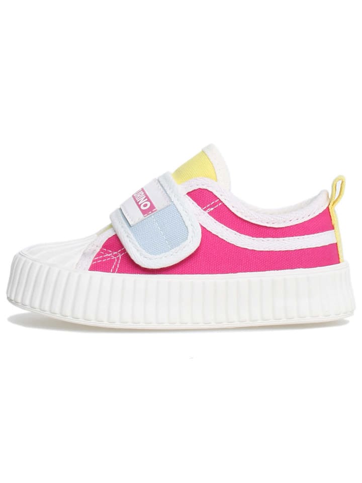 

Низкие кроссовки Naturino