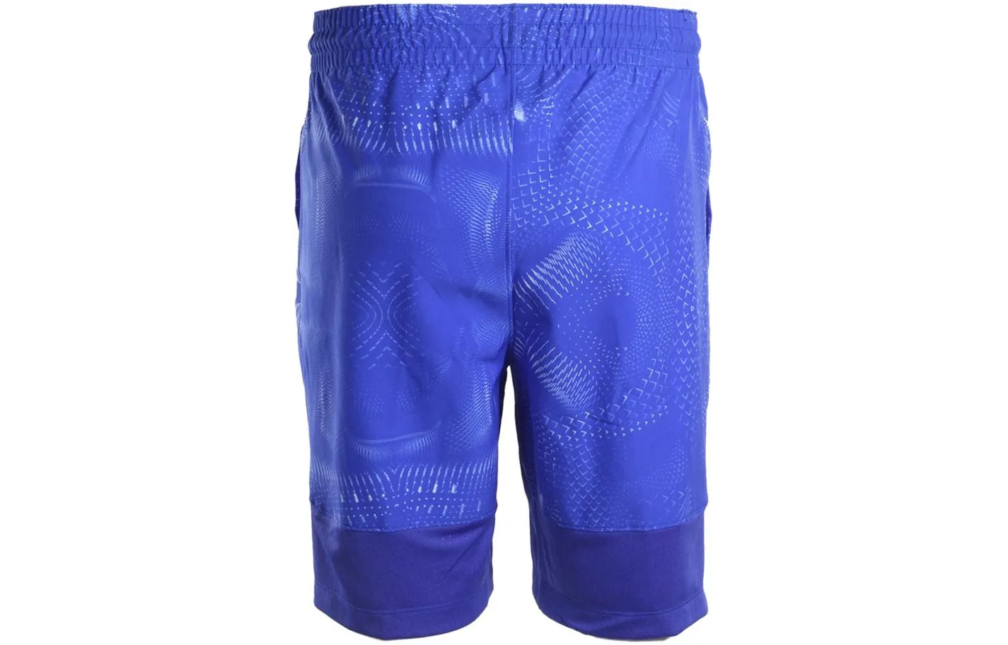 Nike Повседневные шорты мужские First Class Blue — фото 3