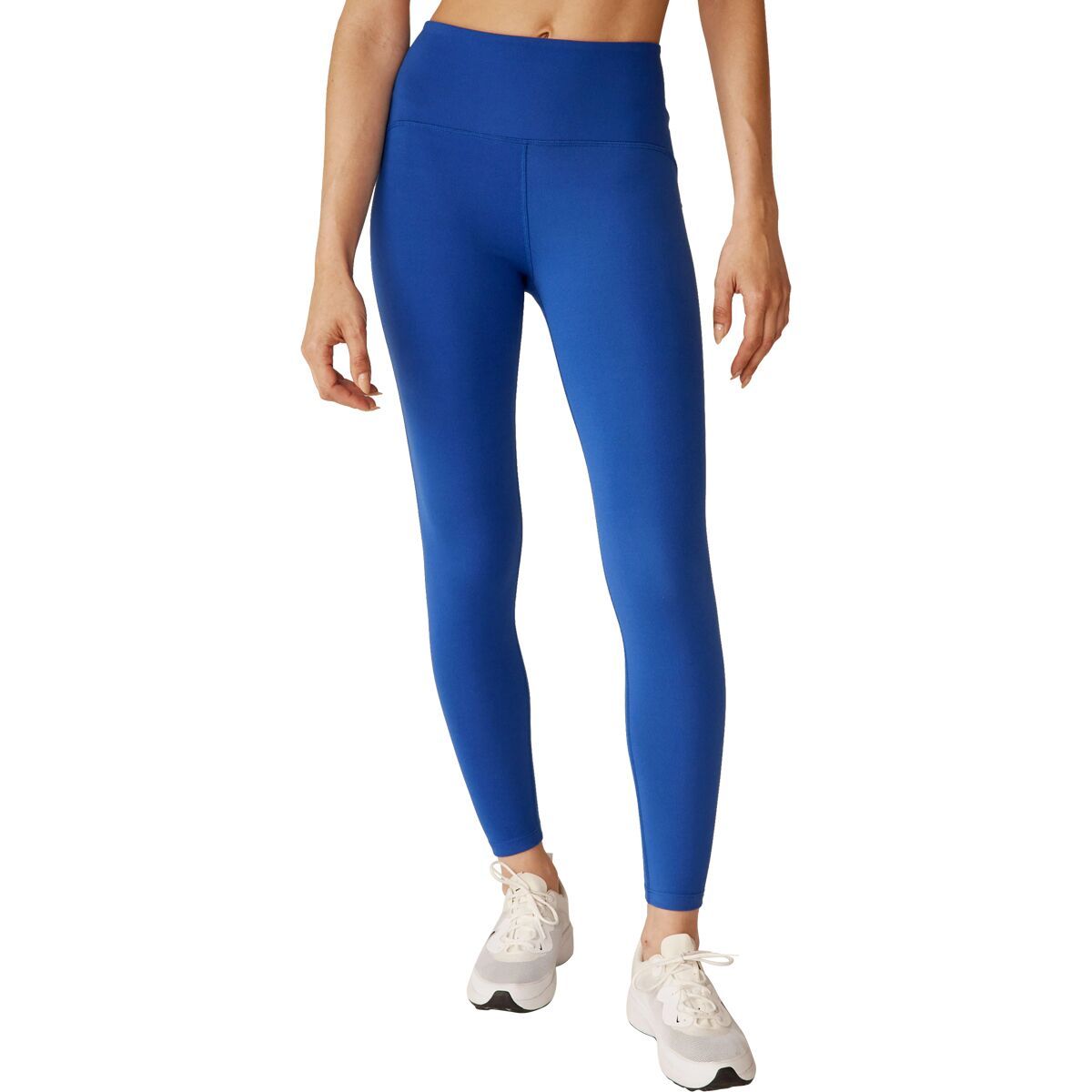 

Леггинсы Powerbeyond strive hw midi Beyond Yoga, синий