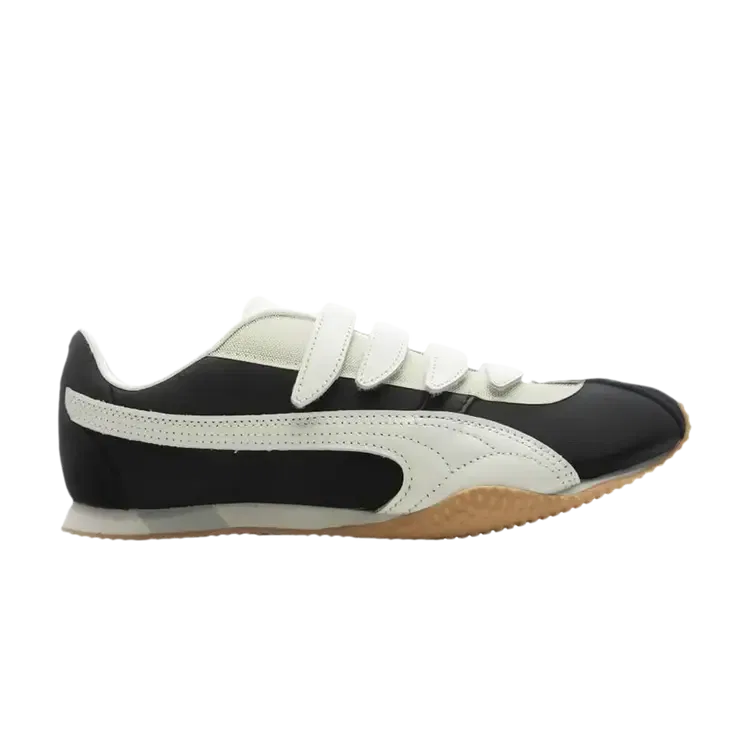 Кроссовки Puma H-Street Strap, черный