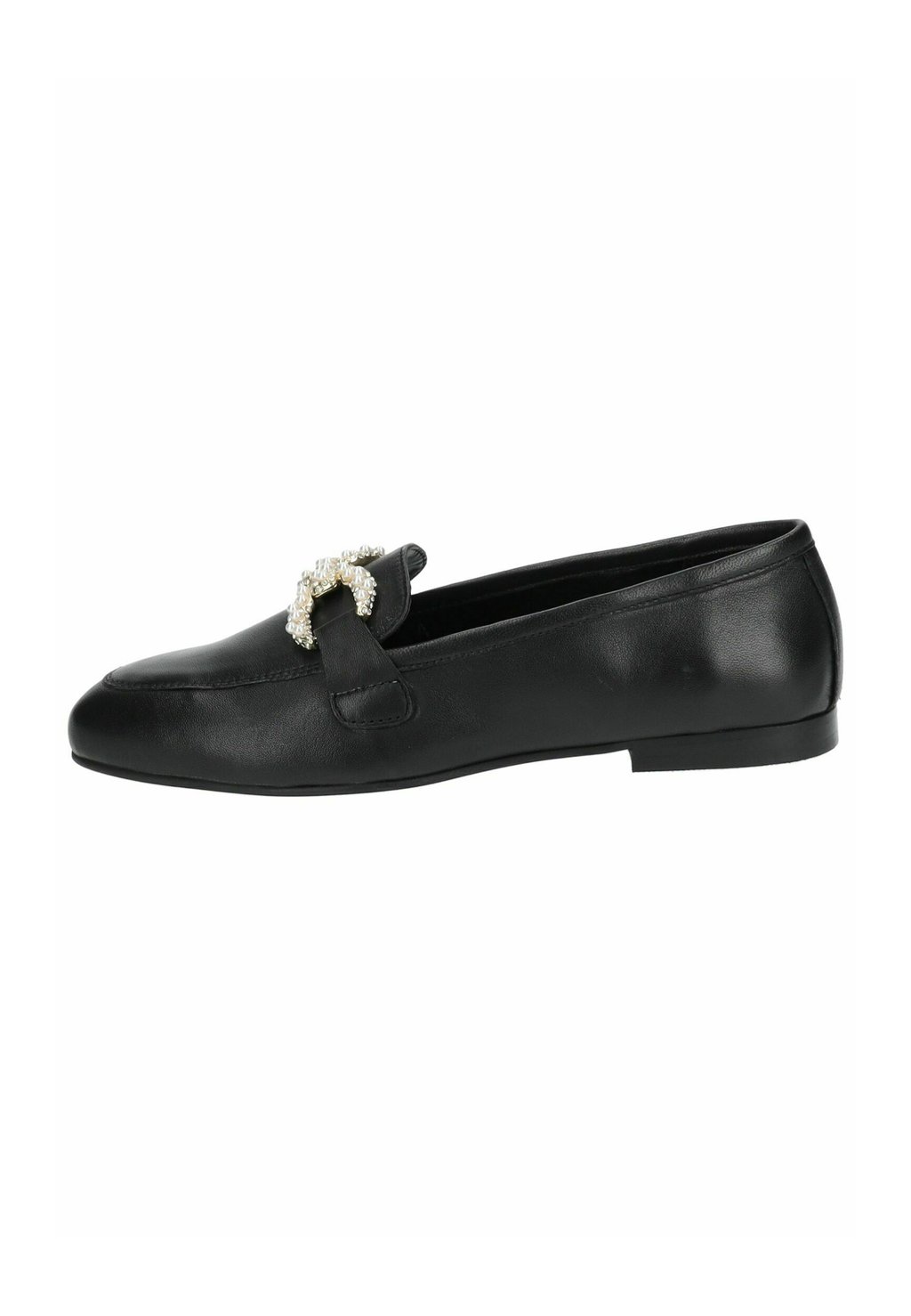 Обувь без шнурков Steve Madden, черный