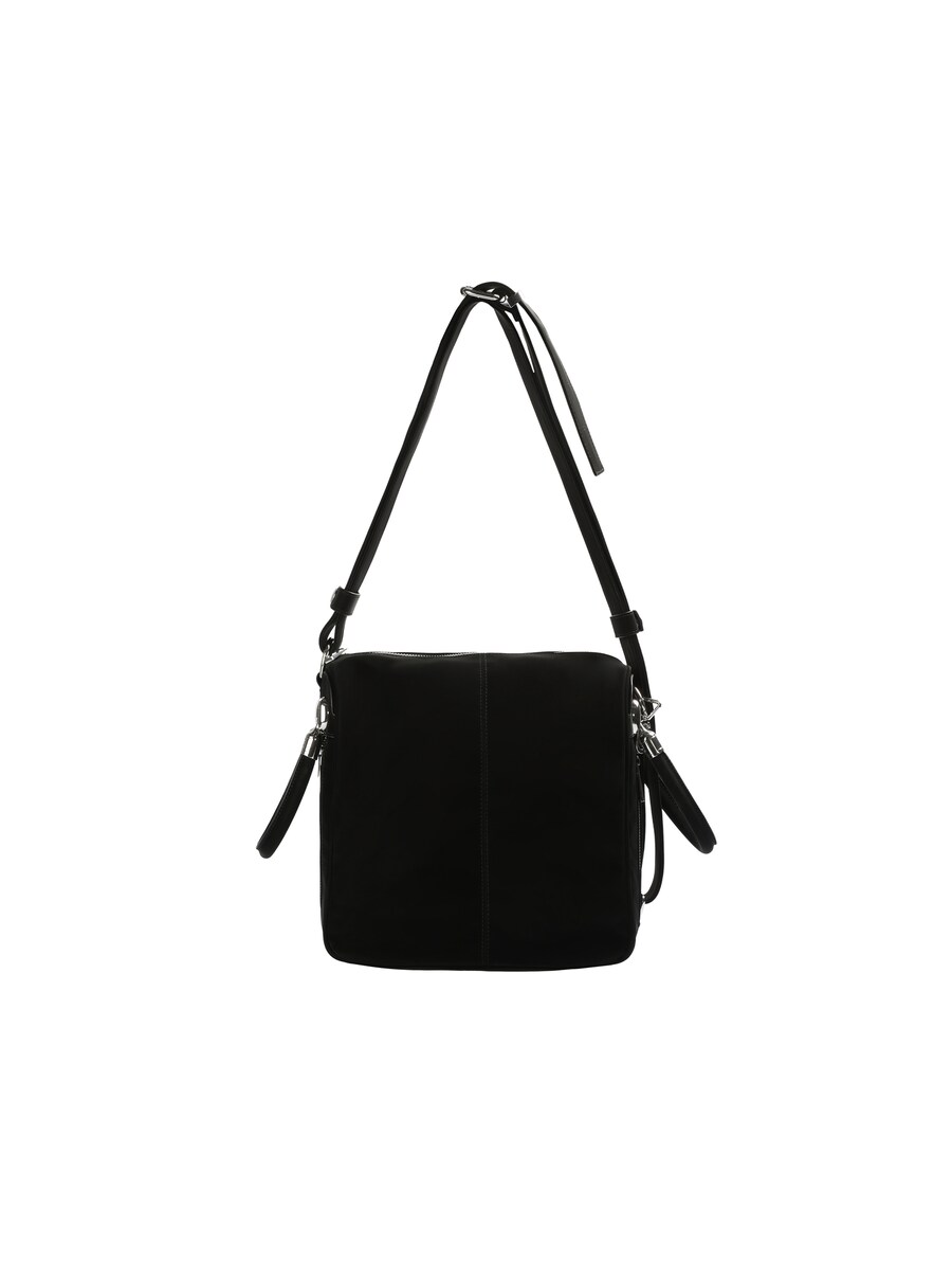 

Сумка через плечо Scalpers Shoulder Bag, черный