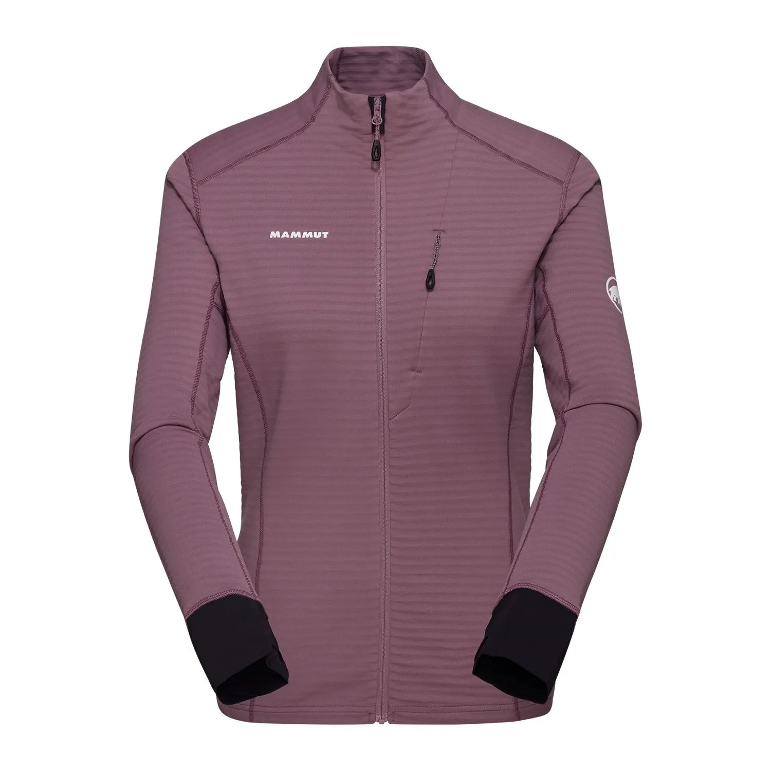 

Женская куртка Taiss Light ML Mammut, Flux/Black