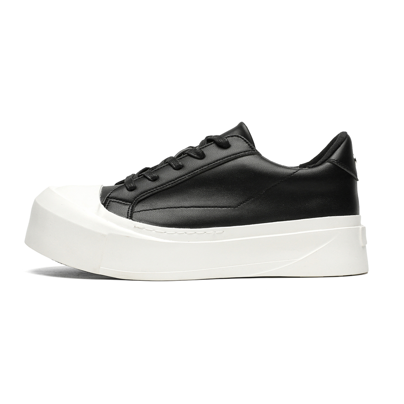 

Низкие мужские кроссовки VAEL, White