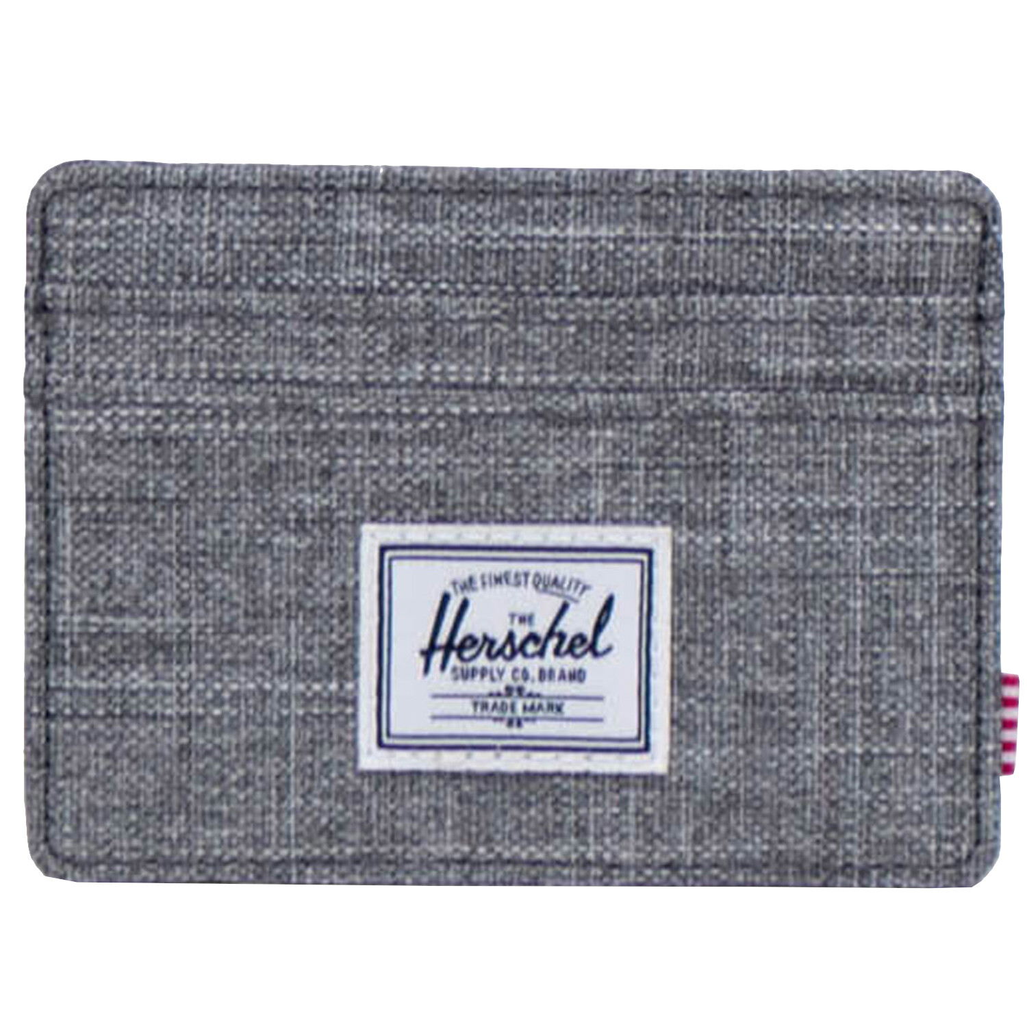 

Кошелек Herschel Herschel Cardholder Wallet, серый